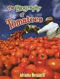 The Biography of Tomatoes