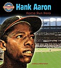Hank Aaron: Home Run Hero