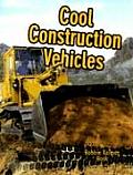 Cool Construction Vehicles