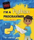 Im a Python Programmer
