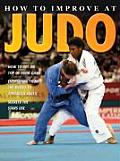 How to Improve at Judo