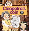 Cleopatra's Coin
