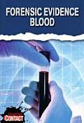 Forensic Evidence Blood