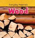 Wood Everyday Materials