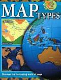 Map Types