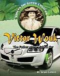 Victor Wouk: The Father of the Hybrid Car