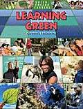 Learning Green: Careers in Education