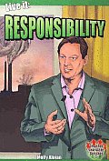 Live It: Responsibility