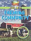 Life in a Farming Community