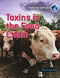 Toxins in the Food Chain