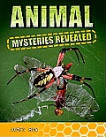 Animal Mysteries Revealed