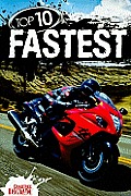Top 10 Fastest