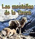 Las Monta?as de la Tierra (Earth's Mountains)
