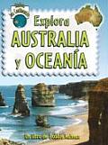 Explora Australia Y Oceania