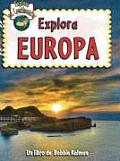 Explora Europa