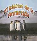 El H?bitat de la Ant?rtida (the Antarctic Habitat)
