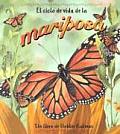 El Ciclo de Vida de la Mariposa (the Life Cycle of a Butterfly)