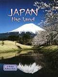 Japan - The Land (Revised, Ed. 3)