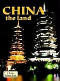 China - The Land (Revised, Ed. 3)