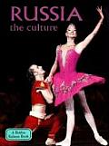 Russia - The Culture (Revised, Ed. 2)