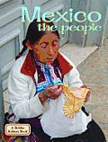 Mexico the People