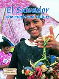 El Salvador - The People and Culture