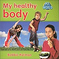 My Healthy Body