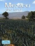 Mexico - The Land (Revised, Ed. 3)