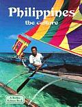 Philippines The Culture