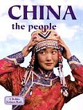 China The People Revised