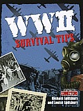 WWII Survival Tips
