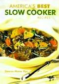 Americas Best Slow Cooker Recipes