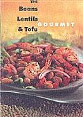 Beans Lentil & Tofu Gourmet