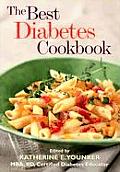 Best Diabetes Cookbook