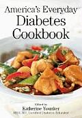 Americas Everyday Diabetes Cookbook
