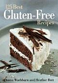 125 Best Gluten Free Recipes
