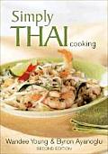 Simply Thai Cooking 2nd Edition