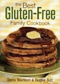 Best Gluten Free Family Cookbook