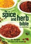 Spice & Herb Bible 2nd Edition