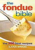 Fondue Bible