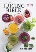 Juicing Bible 2nd edition