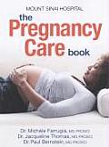Pregnancy Care Book