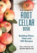 Complete Root Cellar