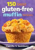 150 Best Gluten Free Muffin Recipes