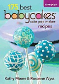 175 Best Babycakes & 174 Cake Pops Recipes