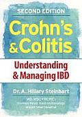 Crohn's & Colitis: Understanding & Managing IBD