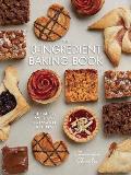 3 Ingredient Baking Book 101 Simple Sweet & Stress Free Recipes