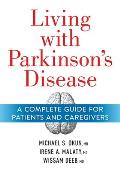 Living with Parkinsons Disease