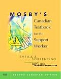 Mosby's Canadian Textbook for the Support Worker