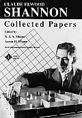 Claude E. Shannon: Collected Papers